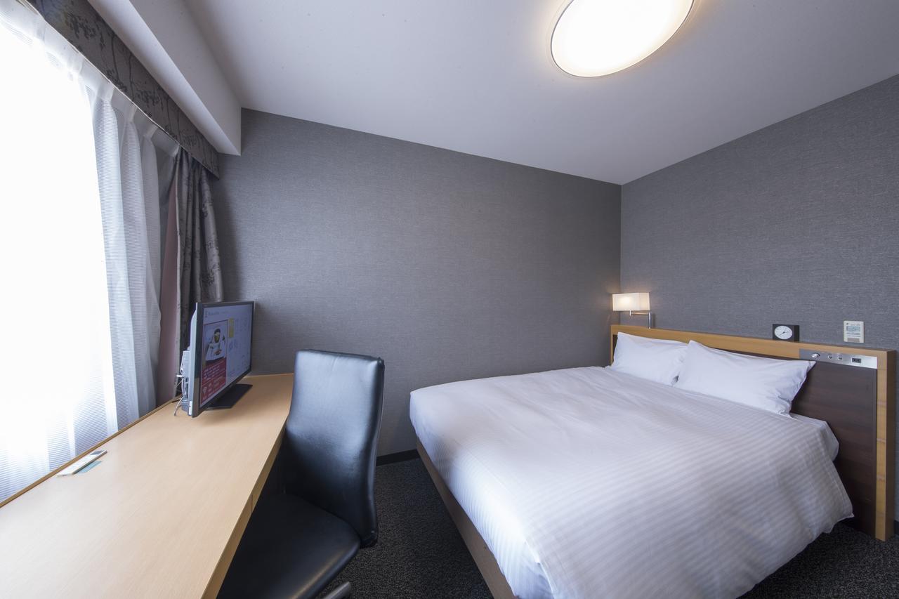 Richmond Hotel Kumamoto Shinshigai Exterior photo
